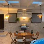 Moon Luxury