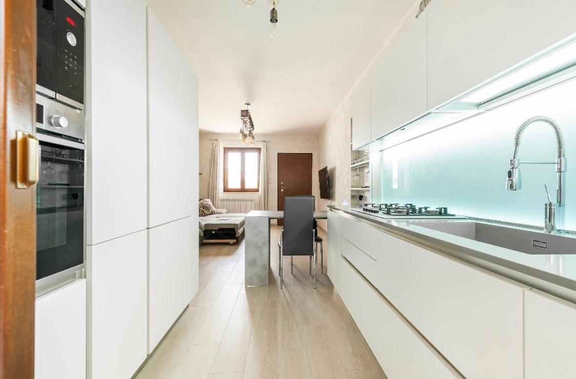 Moon Luxury Casa vacanze *