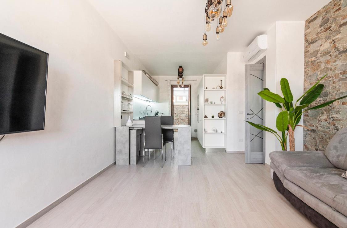 Moon Luxury Casa vacanze