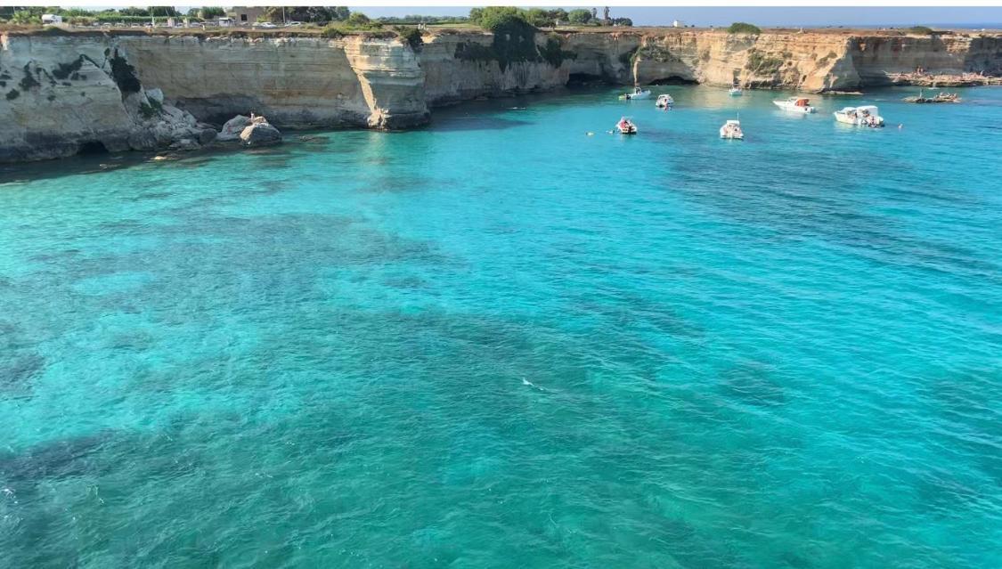 Hébergement de vacances Moon Luxury Lecce