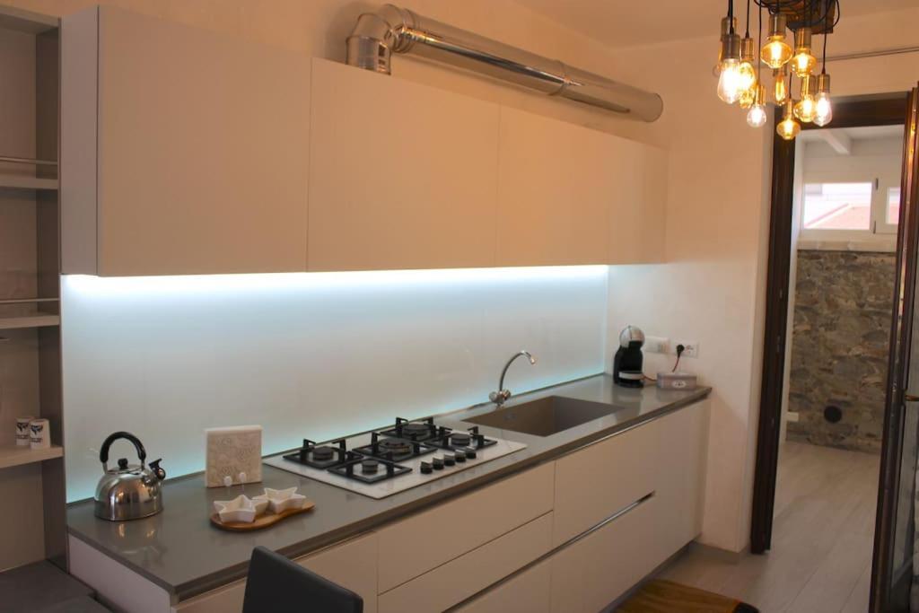 Hébergement de vacances Moon Luxury