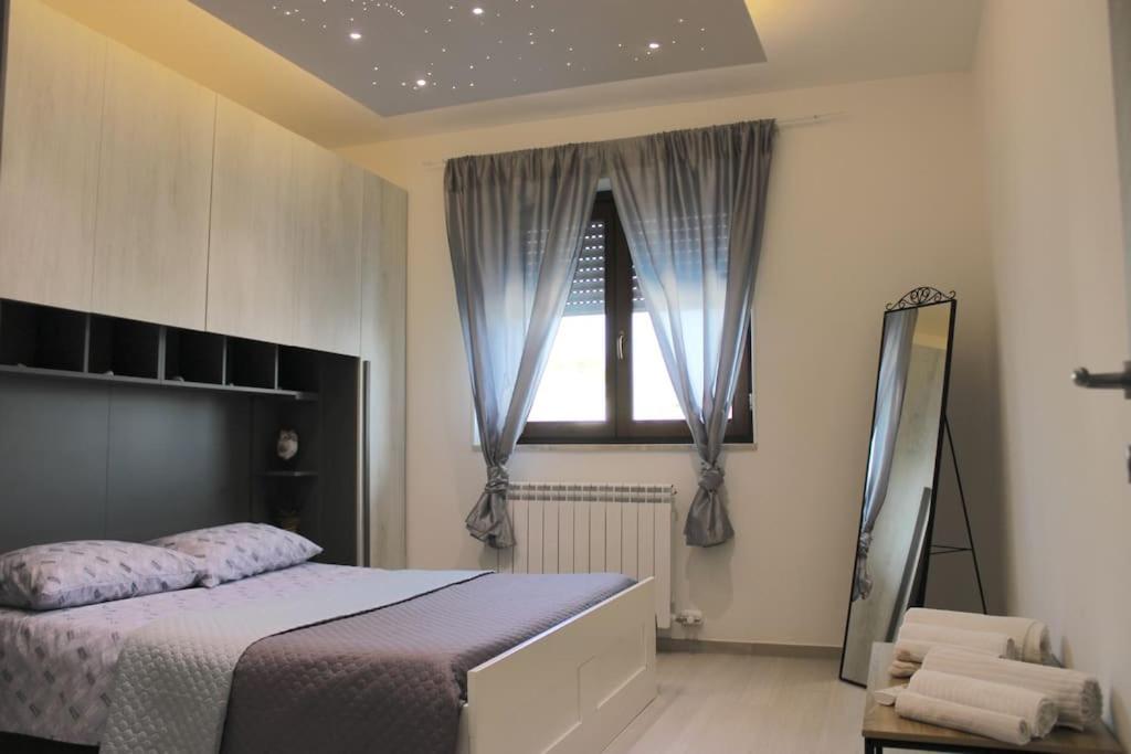 Hébergement de vacances Moon Luxury *