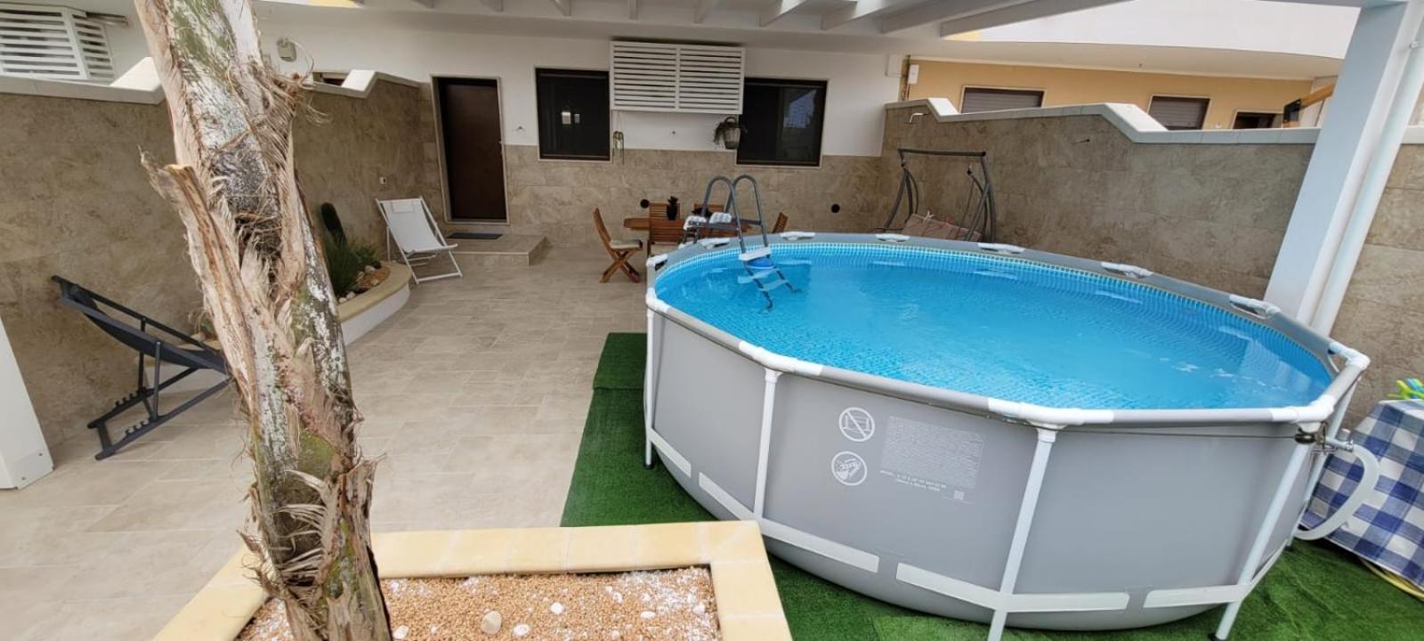 Moon Luxury Hébergement de vacances Lecce