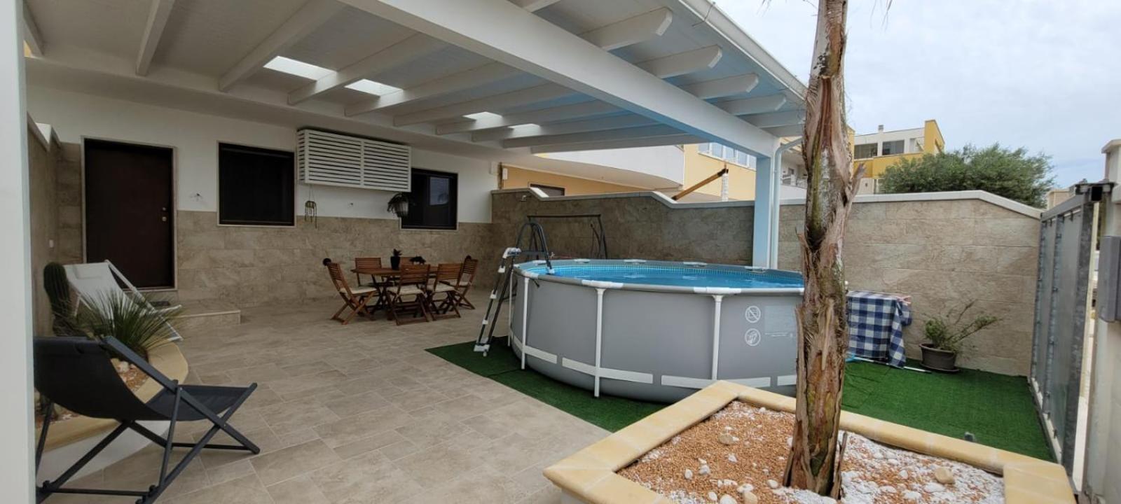Hébergement de vacances Moon Luxury Lecce