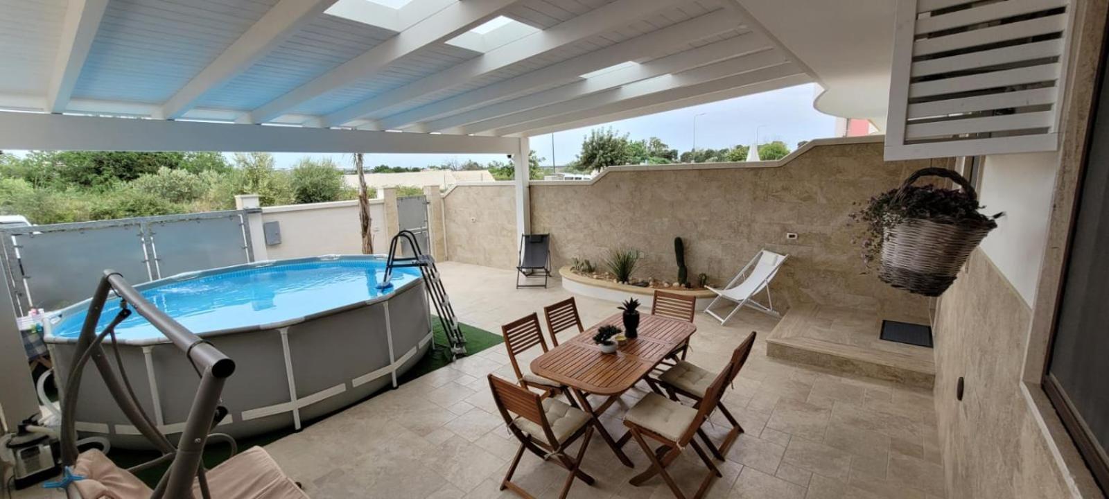 Moon Luxury Hébergement de vacances