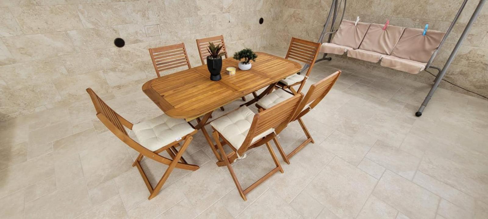 Casa vacanze Moon Luxury *