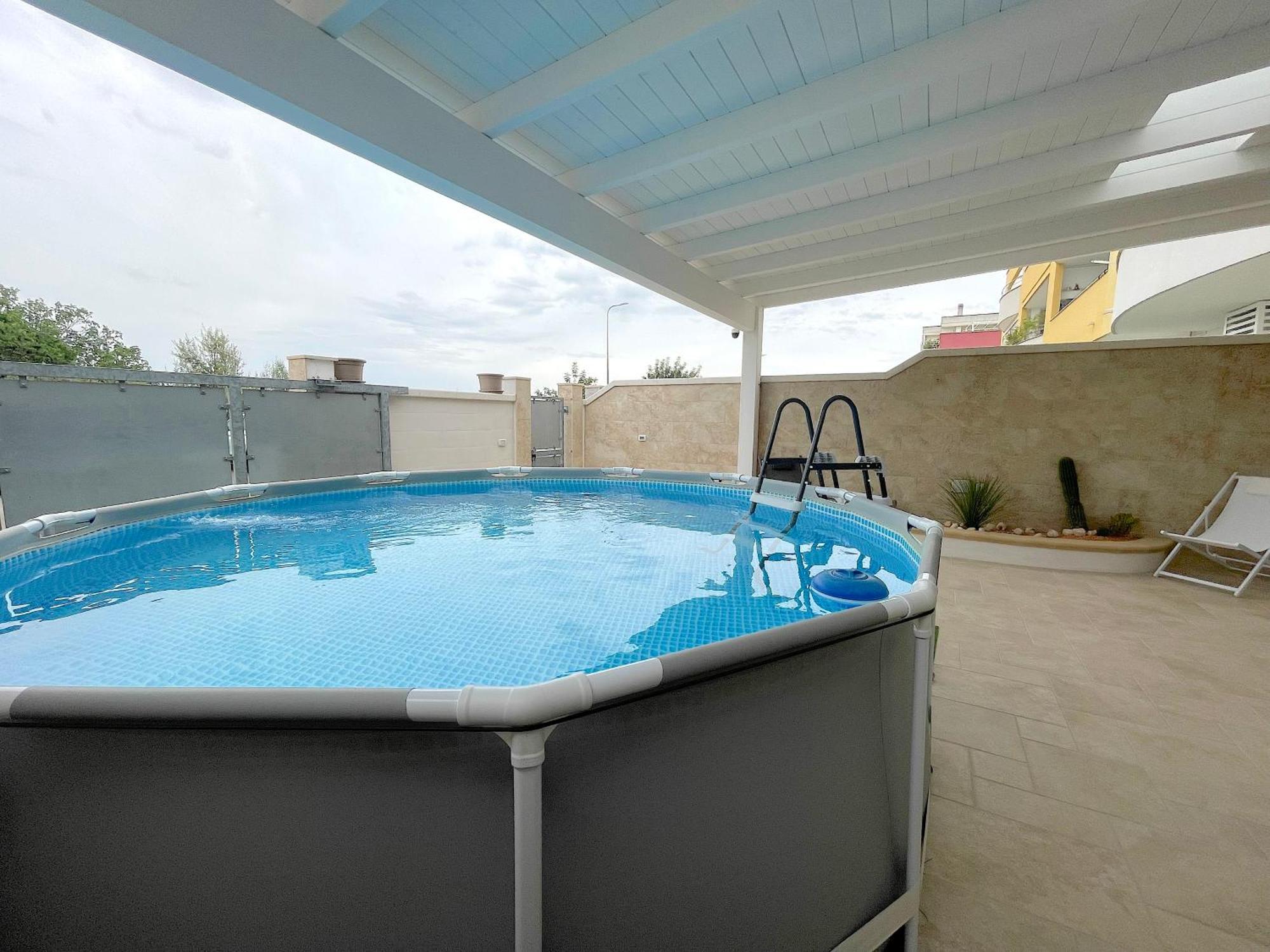 Moon Luxury Hébergement de vacances Lecce