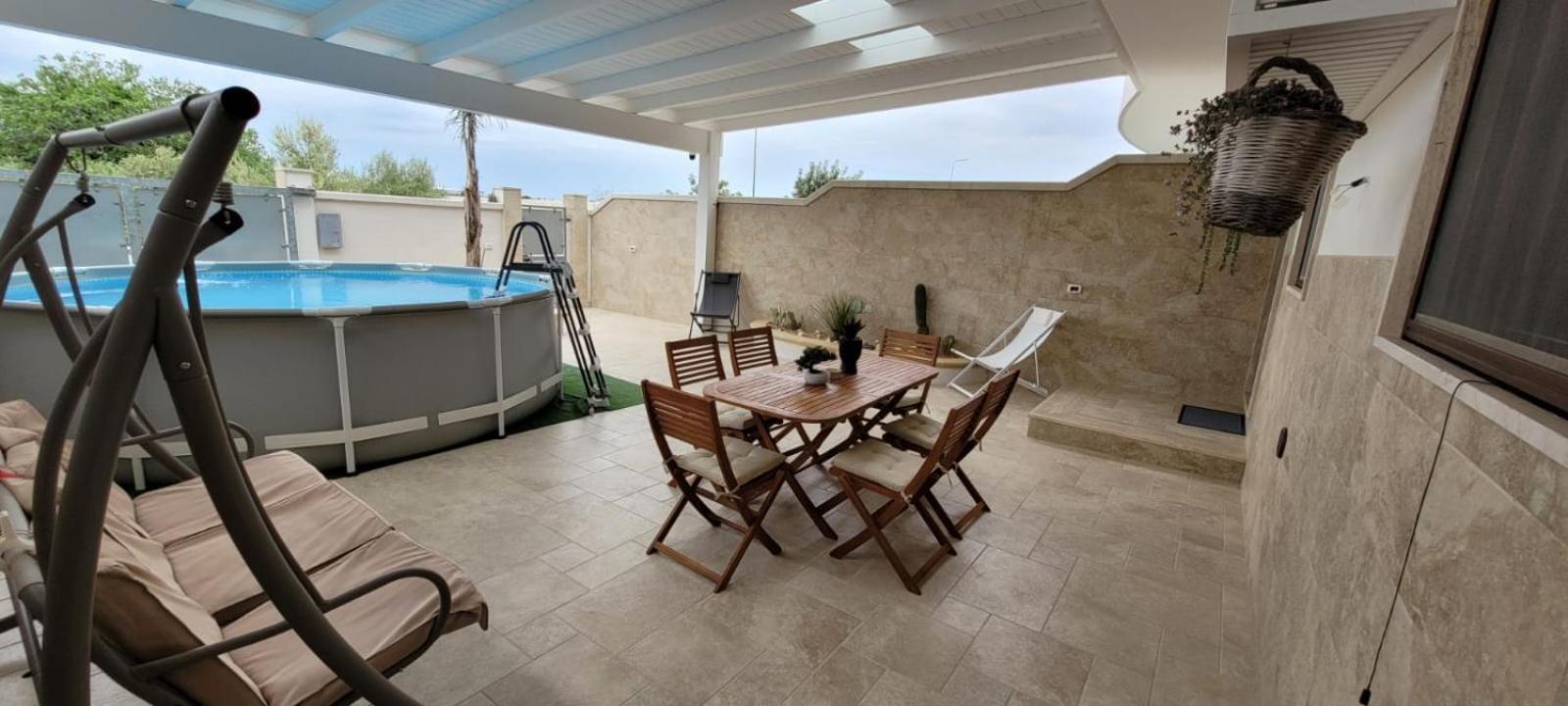 Moon Luxury Hébergement de vacances