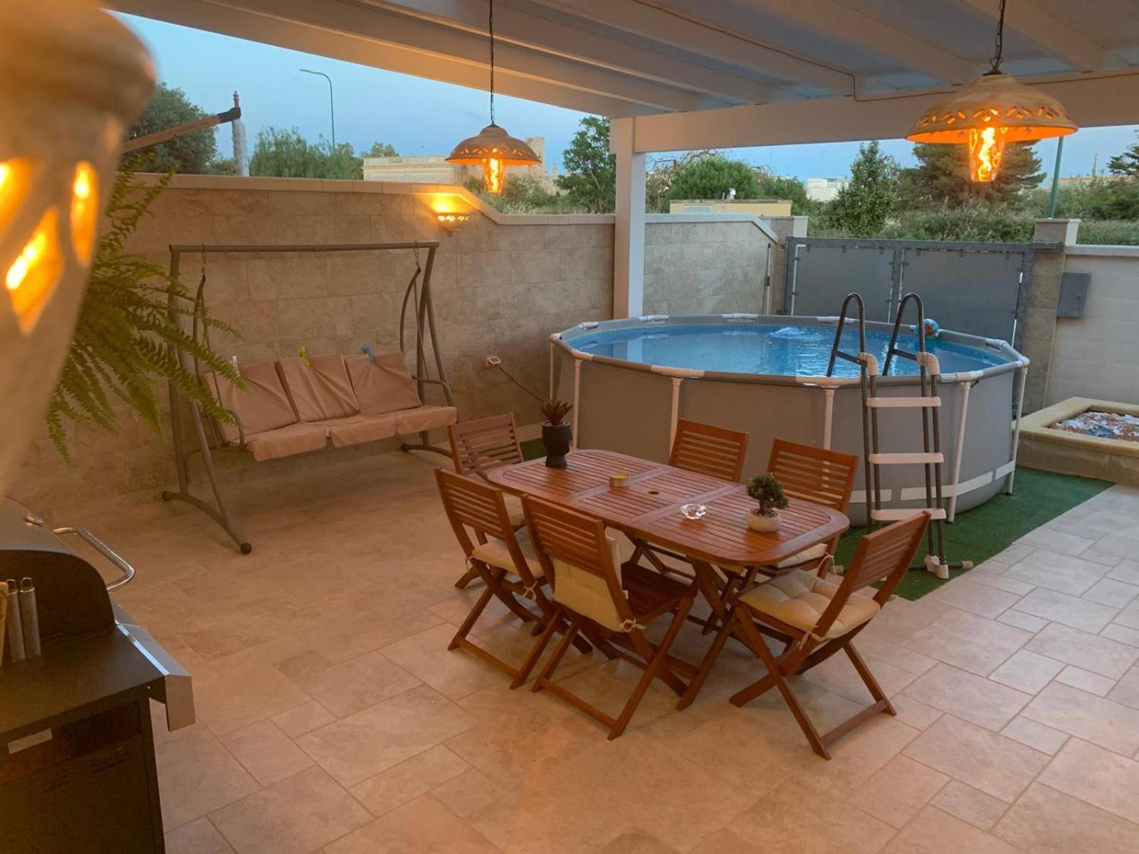 Hébergement de vacances Moon Luxury *