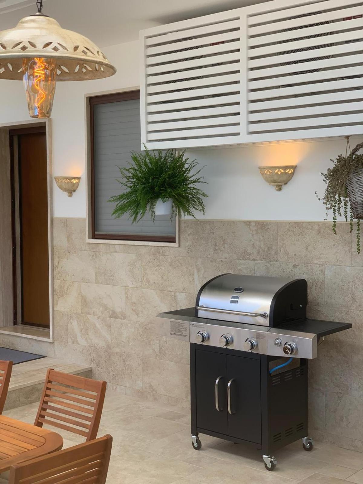Moon Luxury Hébergement de vacances Lecce