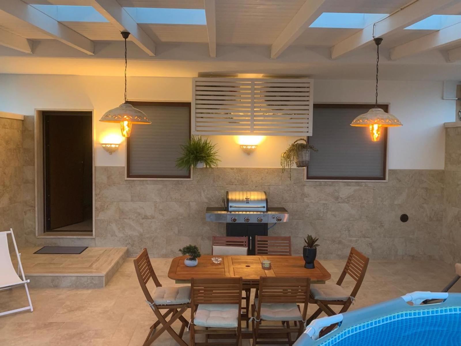 Moon Luxury * Lecce