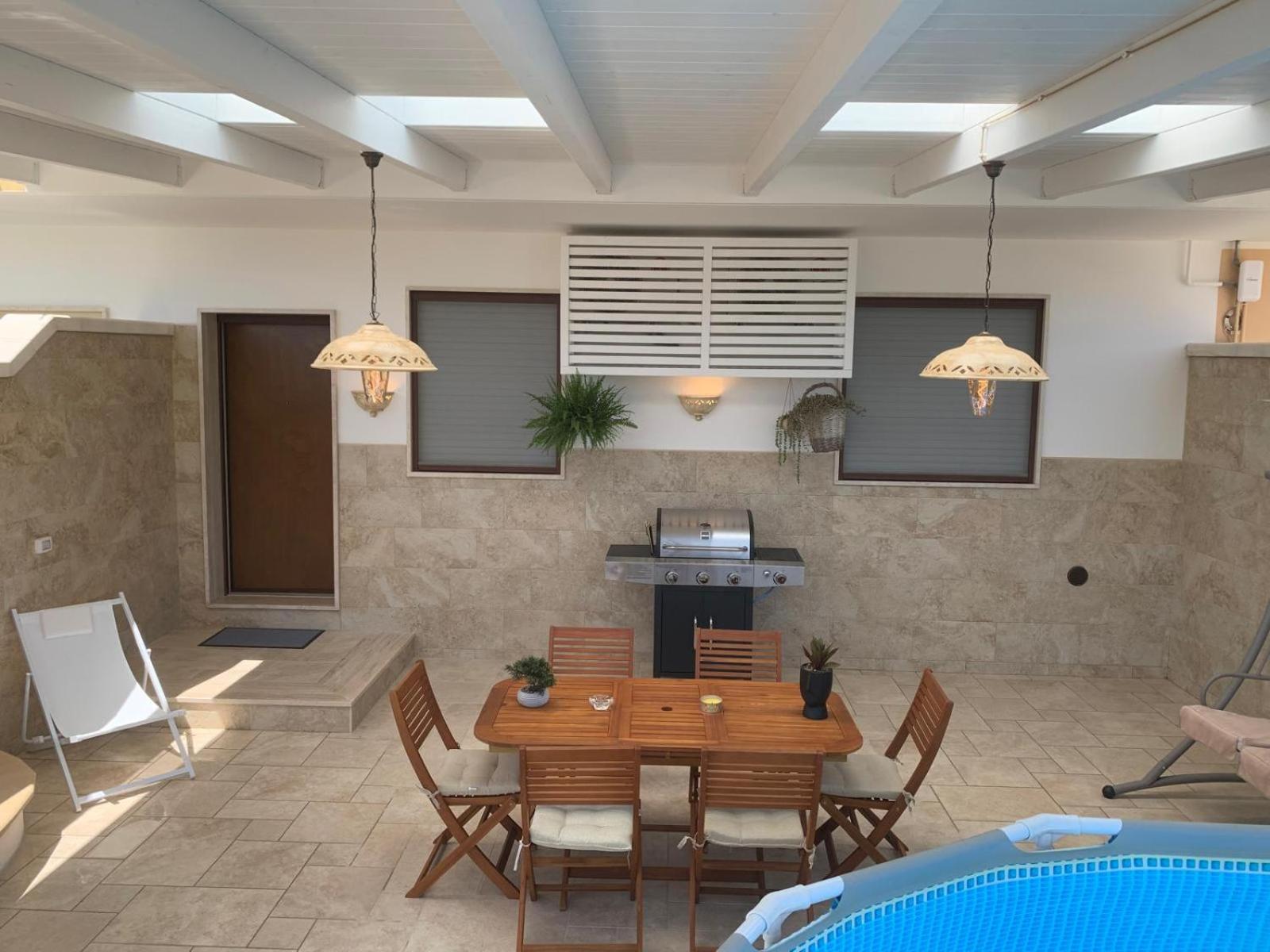 Casa vacanze Moon Luxury