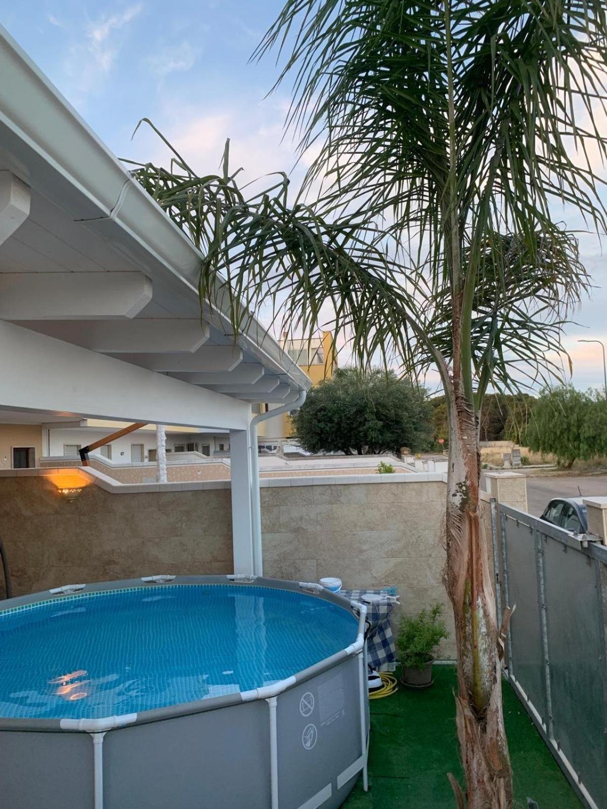 Moon Luxury Casa vacanze