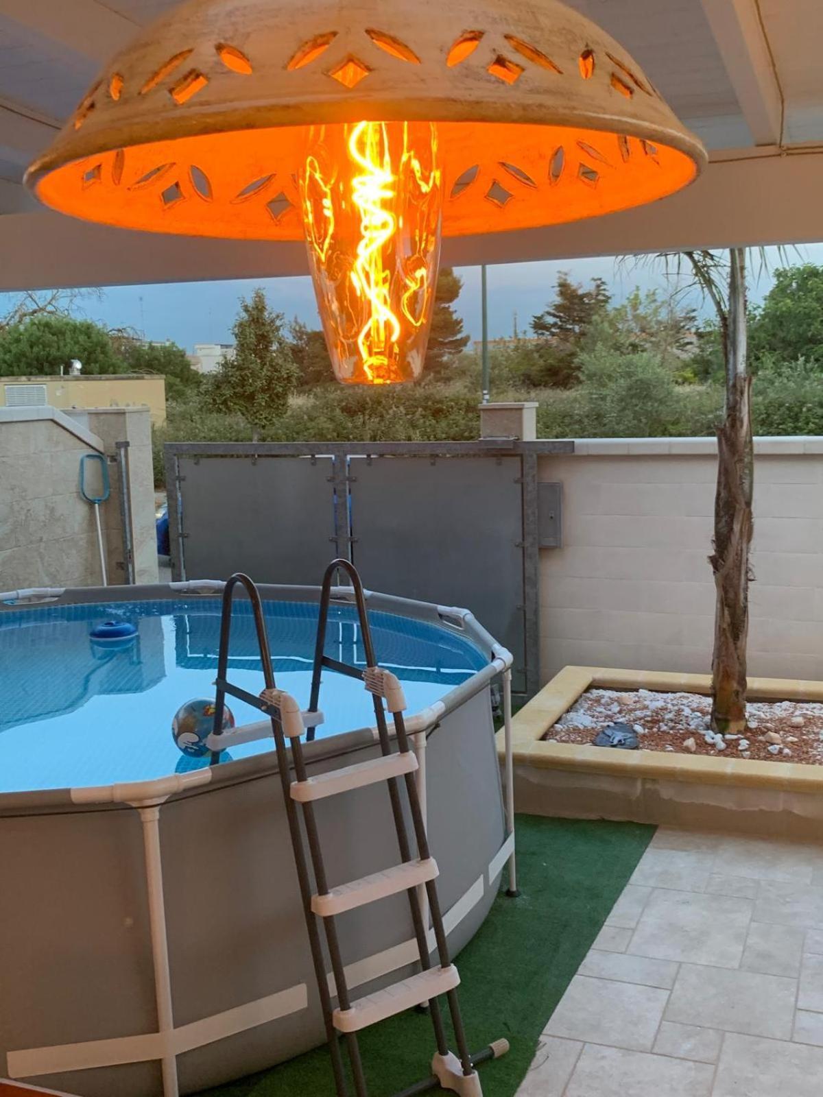 Casa vacanze Moon Luxury Lecce